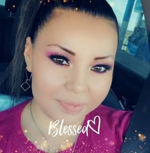 Meet your Posher, Mayra